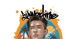 Oliver Lee – Summertime Oliver Lee - Summertime