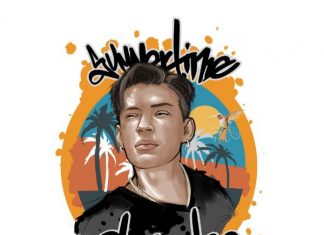 Oliver Lee – Summertime Oliver Lee - Summertime
