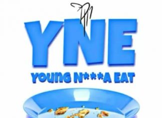 PRADA DA PHAROAH – YNE (TRILLMAN) PRADA DA PHAROAH - YNE (TRILLMAN)