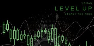 Yohan – Level Up (feat. Steady Tek-Nick) Yohan - Level Up (feat. Steady Tek-Nick)