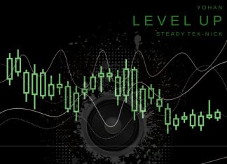 Yohan – Level Up (feat. Steady Tek-Nick) Yohan - Level Up (feat. Steady Tek-Nick)