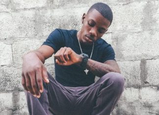 Floy Dexx – Right Whine Floy Dexx - Right Whine