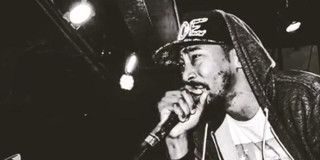 GV – Performing at The Shrine in Harlem GV - Performing at The Shrine in Harlem