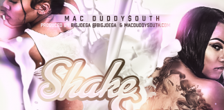 Mac Duddy$outh – Shake Sum (Official Music Video) Mac Duddy$outh - Shake Sum (Official Music Video)