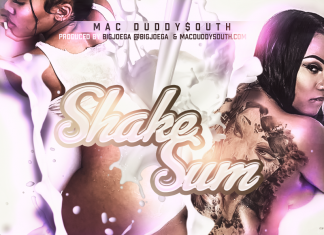 Mac Duddy$outh – Shake Sum (Official Music Video) Mac Duddy$outh - Shake Sum (Official Music Video)