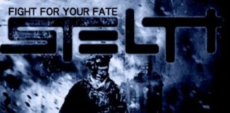 Stealth – Radiophobia (Luciferro Remix) Stealth - Radiophobia (Luciferro Remix)