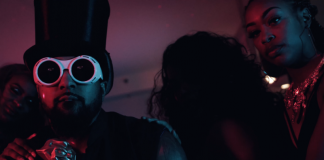 Bullit – Neverland Bullit - Neverland