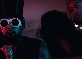 Bullit – Neverland Bullit - Neverland