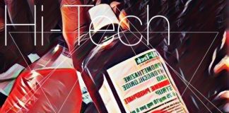 HunnitFoldKash – Hi-Tech HunnitFoldKash - Hi-Tech