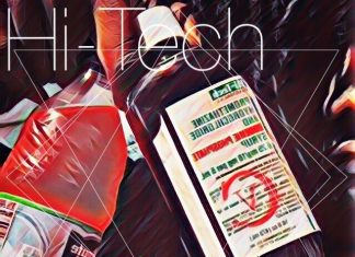 HunnitFoldKash – Hi-Tech HunnitFoldKash - Hi-Tech