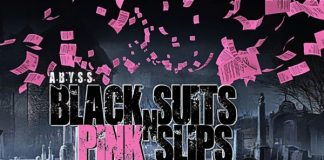 A.B.Y.S.S. – Black Suits & Pink Slips A.B.Y.S.S. - Black Suits & Pink Slips