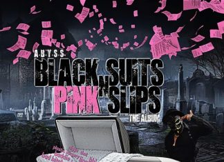 A.B.Y.S.S. – Black Suits & Pink Slips A.B.Y.S.S. - Black Suits & Pink Slips