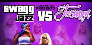 Swagg Jazz – Swagg Jazz Vs Jasmyn Swagg Jazz - Swagg Jazz Vs Jasmyn