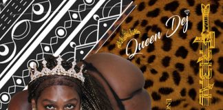 Queen Dej – Tribal Salute (Culture) Ft. Preach Queen Dej - Tribal Salute (Culture) Ft. Preach