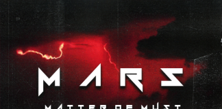 Mars_phantom – Matter of Must Mars_phantom - Matter of Must