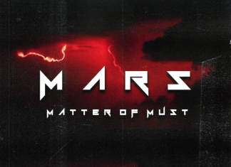 Mars_phantom – Matter of Must Mars_phantom - Matter of Must