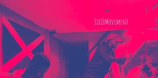 6Ty – Lamez (Review) 6Ty - Lamez (Review)