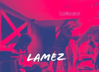6Ty – Lamez (Review) 6Ty - Lamez (Review)