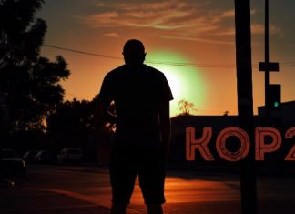 Kop2 – Left unsaid Kop2 - Left unsaid