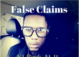 KI Back At It – Tyga Taste Remix, False Claim KI Back At It - Tyga Taste Remix, False Claim