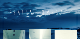 Realist Omega – Hip Hop Protagonist Realist Omega - Hip Hop Protagonist