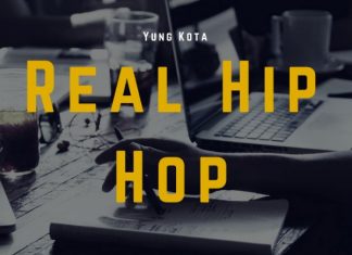 Yung Kota – Everyday We Lit Remix Yung Kota - Everyday We Lit Remix