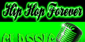 Ghost Black – Hip Hop Forever Ghost Black - Hip Hop Forever