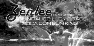Zenlee & Lucy Grace (ft. Chindalier, Don Bun King and Soca) – Just Poetry Zenlee & Lucy Grace (ft. Chindalier, Don Bun King and Soca) - Just Poetry