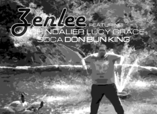 Zenlee & Lucy Grace (ft. Chindalier, Don Bun King and Soca) – Just Poetry Zenlee & Lucy Grace (ft. Chindalier, Don Bun King and Soca) - Just Poetry