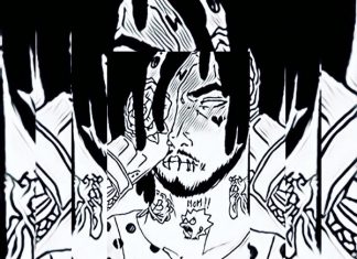 HunnitFoldKash – Wires Out My Face HunnitFoldKash - Wires Out My Face