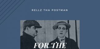 Rellz Tha Postman feat. T. Zed – For The Cash (Review) Rellz Tha Postman feat. T. Zed - For The Cash (Review)
