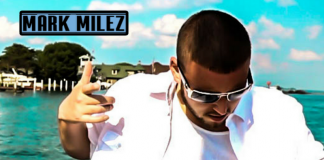 Mark Milez – Summer Nights Mark Milez - Summer Nights