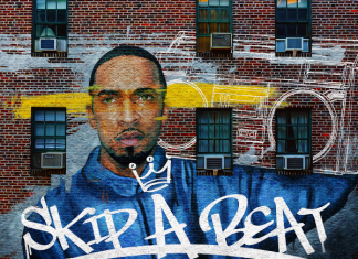 SKIP A BEAT- RADIO PLAY