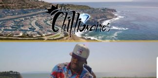 The Chillionaires – Too Cool