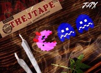 Jax – Freaken Weekend Prod Dran Fresh Jax - Freaken Weekend Prod Dran Fresh