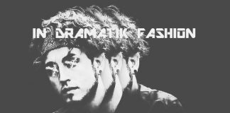 Dramatik! – Mirrors (In Dramatik Fashion) Dramatik!