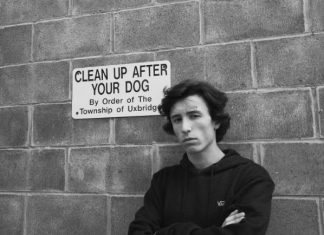 SeGment – I’m The Man (prod. Penacho) SeGment - I'm The Man (prod. Penacho)