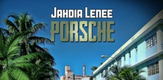 Jahdia Lenee’ – PORSCHE Jahdia Lenee' - PORSCHE