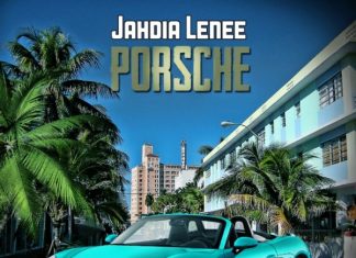 Jahdia Lenee’ – PORSCHE Jahdia Lenee' - PORSCHE