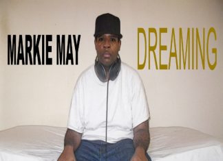 Markie May – Dreaming Markie May - Dreaming