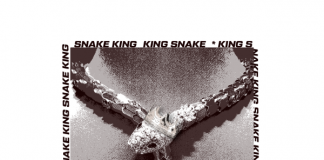 Chad L. – King Snake(Letter To A False King PT.1) Chad L. - King Snake(Letter To A False King PT.1)
