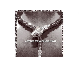 Chad L. – King Snake(Letter To A False King PT.1) Chad L. - King Snake(Letter To A False King PT.1)