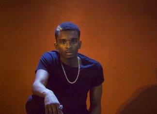 HadjDSE – Hey! HadjDSE - Hey!