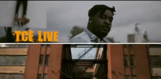 TCFLive – Pocket Rocket TCFLive - Pocket Rocket