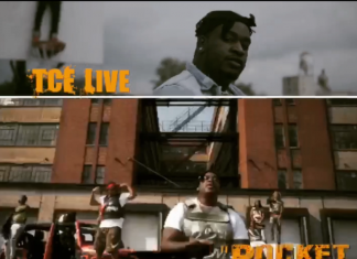 TCFLive – Pocket Rocket TCFLive - Pocket Rocket