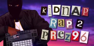 Prez 96 – Kidnap Rap Pt. 2 Prez 96 - Kidnap Rap Pt. 2