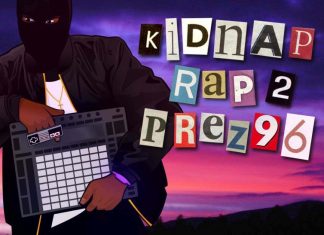 Prez 96 – Kidnap Rap Pt. 2 Prez 96 - Kidnap Rap Pt. 2