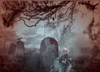 King Killumbia – King Kobra King Killumbia - King Kobra