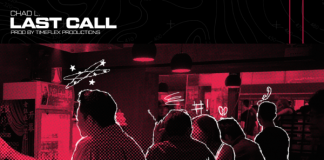 Chad L. – Last Call Prod by Timflex Productions Chad L. - Last Call Prod by Timflex Productions