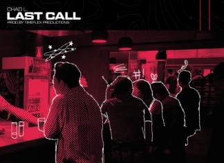 Chad L. – Last Call Prod by Timflex Productions Chad L. - Last Call Prod by Timflex Productions